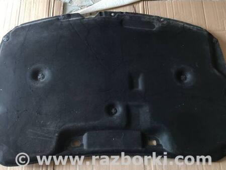 Шумоизоляция капота для Honda Accord CU (12.2008 - 03.2013) Киев 74141TL0G00