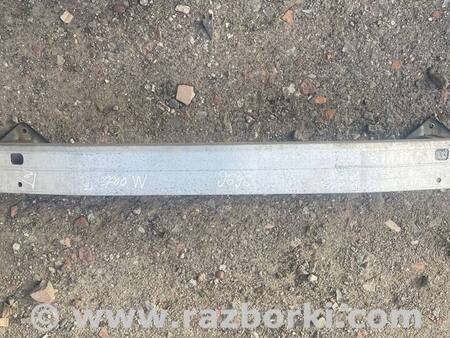 Усилитель заднего бампера для Mitsubishi Outlander Киев 6410C068