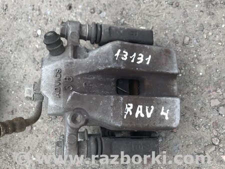 Суппорт задний правый для Toyota RAV-4 (15-18) Киев 47830-42070