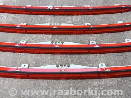 Фонарь стоп-сигнала  для Honda Civic 5D 8G Киев  34270-SMG-E010