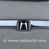 Накладка крышки багажника Honda CR-V (02-06)