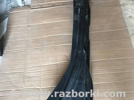 Пластик под лобовое стекло (Жабо) для Honda CR-V (07-11) Киев 74218SWWG00