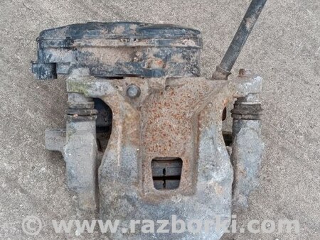Суппорт задний правый для Mitsubishi Outlander Киев 4605B800