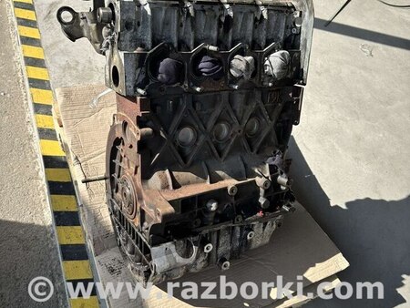 Двигатель дизель 1.9 для Renault Trafic 2 (2001-2014) Запорожье
