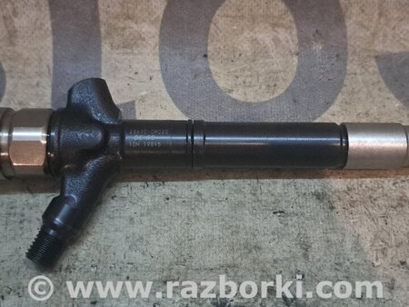 Форсунка топливная для Toyota RAV-4 (05-12) Киев 236700R020