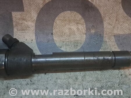 Форсунка топливная для Honda CR-V (02-06) Киев 16450RMAE01
