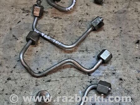 Трубка топливная для Audi (Ауди) A4 B8 - 8K2, 8K5 (08.2007-11.2015) Киев 03L130301B