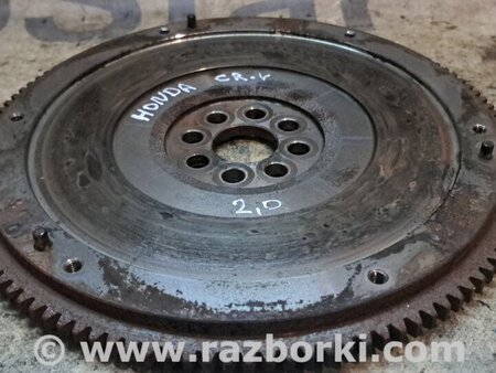 Маховик для Honda Accord CL (10.2002 - 11.2008) Киев 22100RBA005
