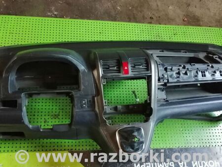Накладка торпедо для Honda CR-V (07-11) Киев 77100SWAG00ZA