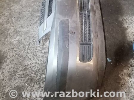 Бампер передний для Hyundai Getz Запорожье