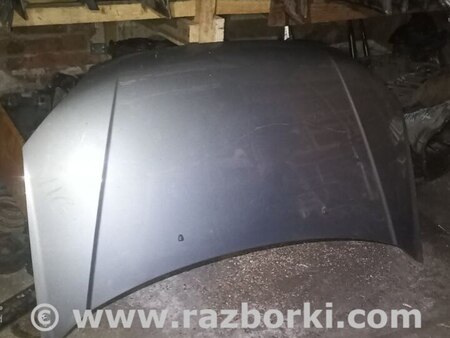 Капот для Hyundai Getz Запорожье