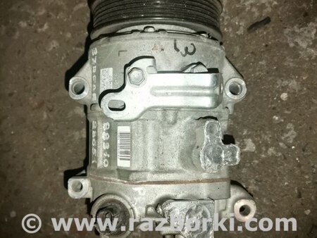 Компрессор кондиционера для Toyota Camry 40 XV40 (01.2006-07.2011) Запорожье