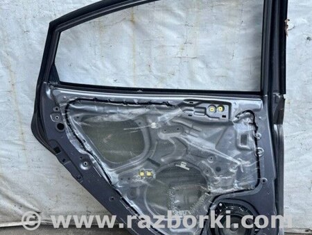 Дверь задняя левая для Hyundai Accent Запорожье