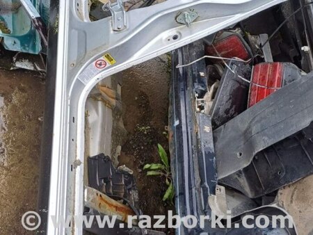 Порог левый для Toyota RAV-4 (05-12) Запорожье