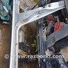 Порог левый Toyota RAV-4 (05-12)