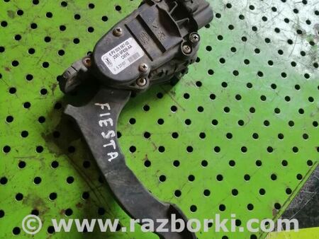 Датчик педали газа для Ford Fiesta Mk5 (2002-2012) Киев 2S619F836AA
