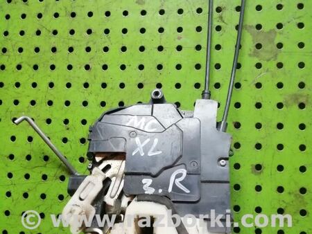 Замок двери задней правой для Mitsubishi Lancer Киев 5745A304
