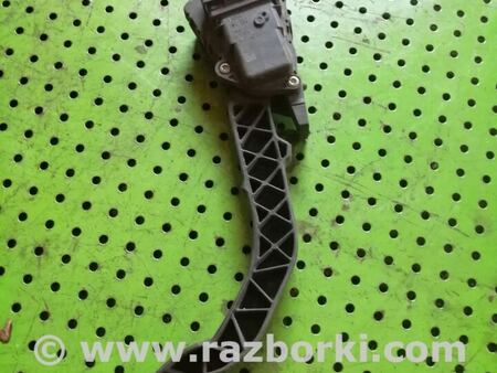 Электронная педаль газа для Ford Fiesta Mk5 (2002-2012) Киев 3M519F836BE