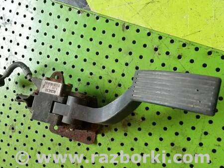 Электронная педаль газа для Skoda Fabia New Киев 6Q1721503F