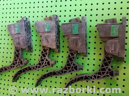 Электронная педаль газа для Skoda Fabia Киев 6Q1721503E