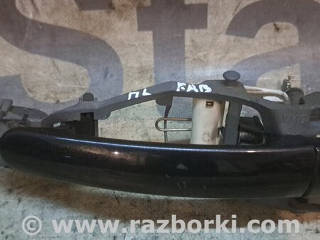 Ручка передней левой двери для Skoda Fabia New Киев 5J0837885B