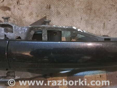 Ручка задней правой двери для Skoda Fabia New Киев 1Z0839886A