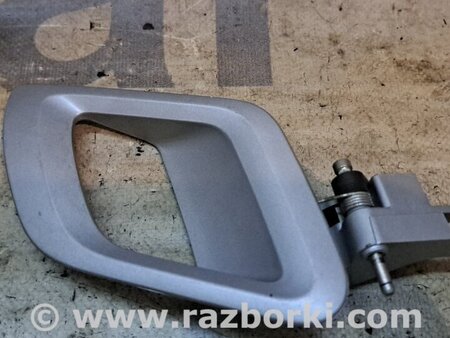 Ручка двери для Skoda Fabia New Киев 5J0837226A2AU