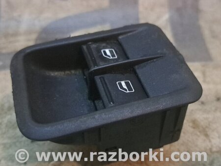 Блок кнопок стеклоподъемников для Skoda Fabia New Киев 5J0867171A