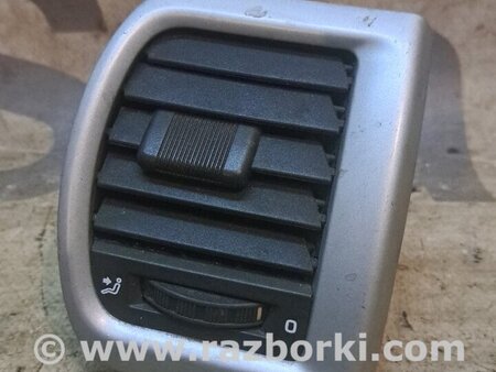 Дефлектор торпеды для Skoda Fabia New Киев 5J0819702E9B9