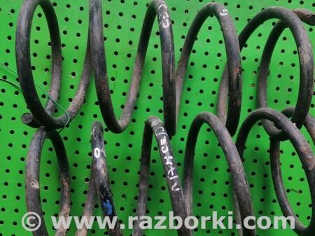 Пружина передняя для Mitsubishi Lancer IX 9 (03-07) Киев 4040A090