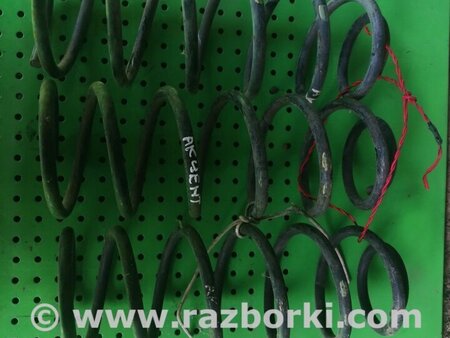 Пружина передняя для Hyundai Accent Киев 546301G220