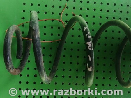 Пружина передняя для Ford C-Max Mk1, Mk2 Киев 1305334