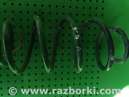 Пружина передняя для Volkswagen Touareg (02-07) Киев 1K0411105CT