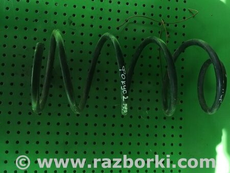 Пружина передняя для Ford Focus 2 (08.2004 - 07.2010) Киев 1319511