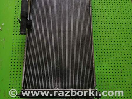 Радиатор основной для Citroen C-Crosser Киев 1330T0