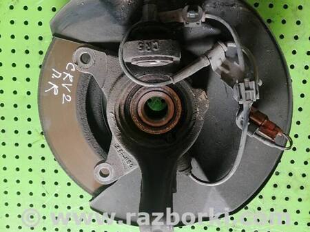 Кулак поворотный правый для Honda CR-V (02-06) Киев 51210SCA981