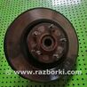 Диск тормозной Honda CR-V (02-06)
