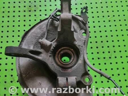 Кулак поворотный левый для Citroen C-Crosser Киев 364698