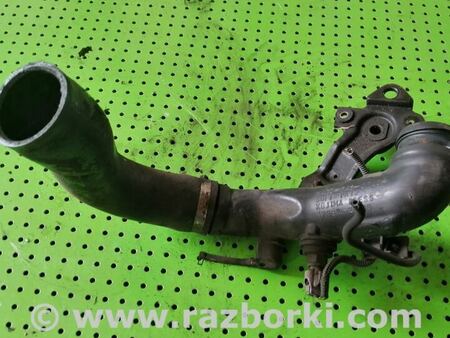 Патрубок турбины для Toyota RAV-4 (05-12) Киев 1736226010