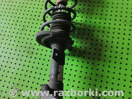 Амортизатор передний для Ford Fiesta Mk6 (2008-2017) Киев 1713956