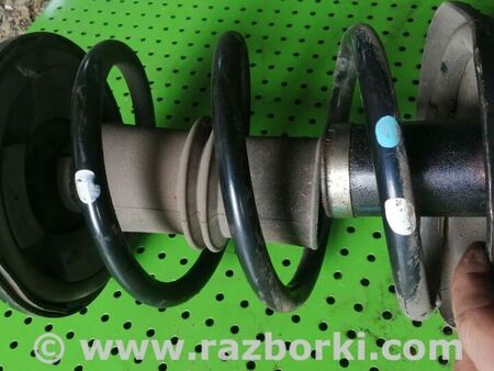 Пружина передняя для Honda CR-V (02-06) Киев 51401SKNG03