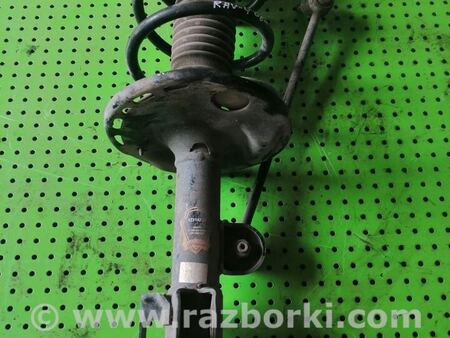 Амортизатор передний правый для Toyota RAV-4 (05-12) Киев 4851080285