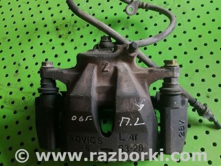 Суппорт передний левый для Toyota RAV-4 (05-12) Киев 4775042090