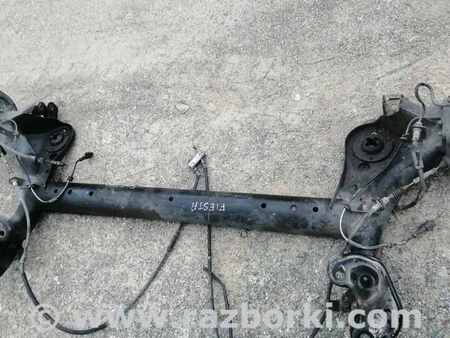 Балка задней подвески для Ford Fiesta Mk6 (2008-2017) Киев 5212628
