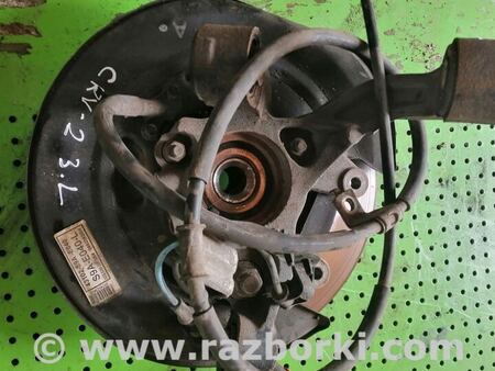 Цапфа задняя левая для Honda CR-V (02-06) Киев 52215SCA800