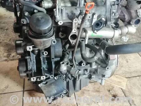 Двигатель дизель 2.2 для Honda CR-V (02-06) Киев N22A2