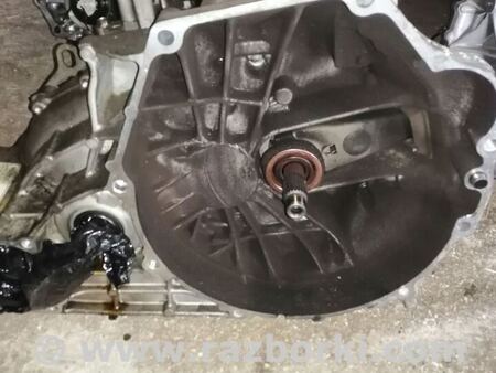 МКПП (механическая коробка) для Honda CR-V (02-06) Киев 20011RMBE90