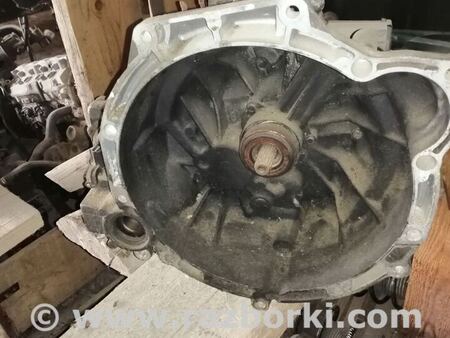 МКПП (механическая коробка) для Ford Focus 2 (08.2004 - 07.2010) Киев 1363314