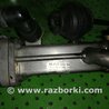 Радиатор системы EGR Citroen C-Crosser