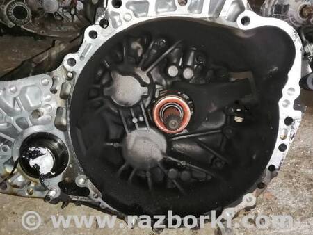 МКПП (механическая коробка) для Toyota RAV-4 (05-12) Киев 3030042210
